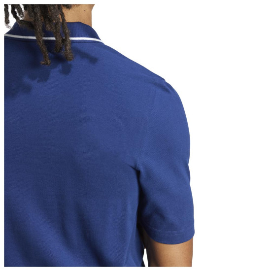 Adidas Ανδρική κοντομάνικη μπλούζα Essentials Small Logo Pique Polo Shirt Adidas Ανδρική κοντομάνικη μπλούζα Essentials Small Logo Pique Polo Shirt